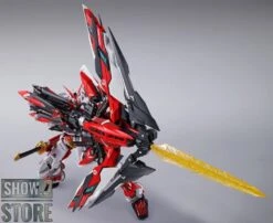 Daban MG 1/100 MBF-P02Kai Gundam Astray Red Frame Kai MB Style 17 Daban MG 1/100 MBF-P02Kai Gundam Astray Red Frame Kai MB Style -Action Figures Store 3b7de85534