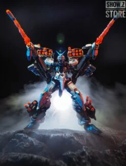 Daban Model DB 8810 1/100 MB Astray Blue Frame MG Gundam Mobile Suit Model Kit 20 Daban Model DB 8810 1/100 MB Astray Blue Frame MG Gundam Mobile Suit Model Kit -Action Figures Store 3ba523c636