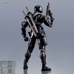 Flame Toys Furai Model Snake Eyes Model Kit -Action Figures Store 3ba93c2506