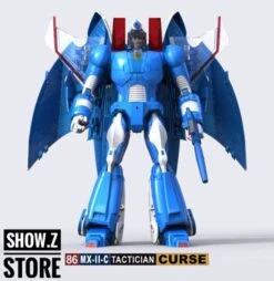 X-Transbots MX-II Curse, Wrath, And Bane Set Of 3 15 X-Transbots MX-II Curse, Wrath, And Bane Set Of 3 -Action Figures Store 3baccff75c