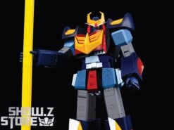 [Pre-Order] Pose Toy Pose+ Metal Series Space Warrior Baldios -Action Figures Store 3bcb206943