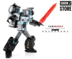 Fans Hobby MB-01 Archenemy Master Builder 22 Fans Hobby MB-01 Archenemy Master Builder -Action Figures Store 3bd6ab0b11
