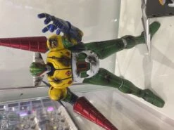 King Arts Diecast Scene Series DFS075 Steel Jeeg Battle Damaged Version 41 King Arts Diecast Scene Series DFS075 Steel Jeeg Battle Damaged Version -Action Figures Store 3bf1dcfbd6