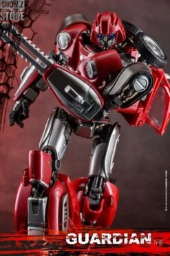 Zeta Toys ZV-03 Guardian Cliffjumper 37 Zeta Toys ZV-03 Guardian Cliffjumper -Action Figures Store 3bf87f0048