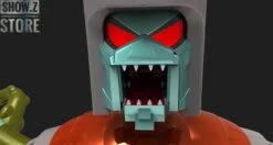 X-Transbots MX-19A Le Poulpe Quintesson Inquisitors -Action Figures Store 3c1b19155f