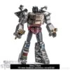 NewAge H44Z Ymir Grimlock Damaged Metallic Version -Action Figures Store 3c34f66a27