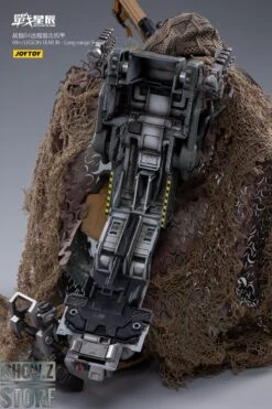 JoyToy Source 1/18 09th FEAR 04 Long-Range Sniper Mech W/ Pilot 37 JoyToy Source 1/18 09th FEAR 04 Long-Range Sniper Mech W/ Pilot -Action Figures Store 3c3994c7e8