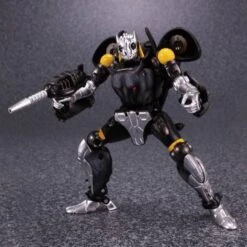Takara Masterpiece MP-34S Cheetor Shadow Panther 15 Takara Masterpiece MP-34S Cheetor Shadow Panther -Action Figures Store 3c6bbfe481