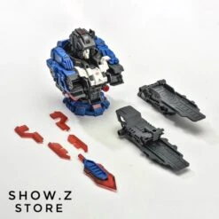 Master Made Statue Series ST-04 Odin Fortress Maximus Bust -Action Figures Store 3cded9e277