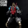 G-Creation Shuraking SRK-05 Hammer Slag -Action Figures Store 3ceb9a7ee6