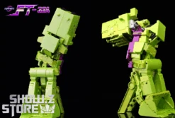 [Pre-Order] FansToys FT-32A Scrapper -Action Figures Store 3cfde440ec