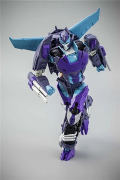 Mastermind Creations R-27L Calidus Luminus Black Rodimus -Action Figures Store 3d16b1773c