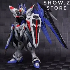 Wuming WMNL NoName 1/100 MG ZGMF-X10A ZGMFX10A Freedom Gundam Version 2.0 40 Wuming WMNL NoName 1/100 MG ZGMF-X10A ZGMFX10A Freedom Gundam Version 2.0 -Action Figures Store 3d2dc8208f
