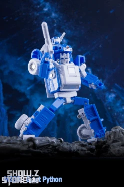 Dr.Wu MS-36G Giant Python Sandstorm -Action Figures Store 3d5c284069