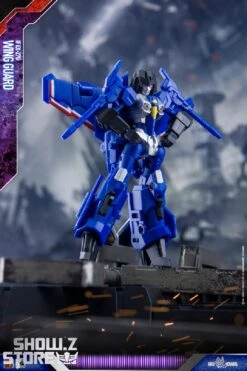 Iron Factory EX-27G Wing Guard Set Of 3 -Action Figures Store 3d5e6fe6e1