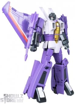 MakeToys MTRM-EX04 Skyclone Hotlink Convention Exclusive -Action Figures Store 3d7b4facce