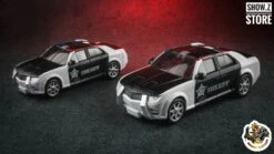 Yes Model YM13 RF-03 Rover Streetwise -Action Figures Store 3da319a278