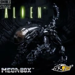 52Toys Megabox MB-01 Alien Xenomorph 27 52Toys Megabox MB-01 Alien Xenomorph -Action Figures Store 3da7f5f9b3