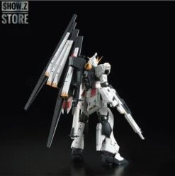 Bandai RG 1/144 RX-93 RX93 ν Gundam Nu Gundam Gunpla Model Kit 17 Bandai RG 1/144 RX-93 RX93 ν Gundam Nu Gundam Gunpla Model Kit -Action Figures Store 3dd8a3212a