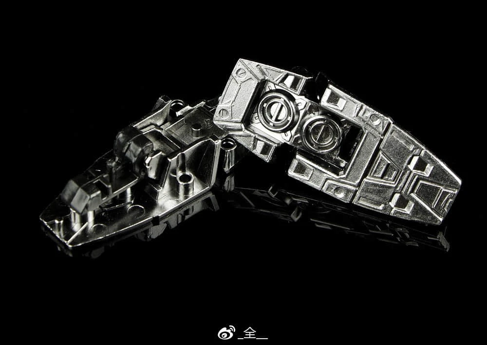 3R MG 1/100 GAT-X105 Ailestrike Gundam Ally Frame Upgrade Kits 9 3R MG 1/100 GAT-X105 Ailestrike Gundam Ally Frame Upgrade Kits - Image 7