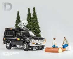 XTransbots MX-VIII MX-8 Aegis Trailbreaker 39 XTransbots MX-VIII MX-8 Aegis Trailbreaker -Action Figures Store 3e240364e9