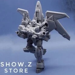 MechFansToys MF-44 Shadow Warrior -Action Figures Store 3e3a8876af