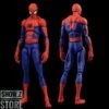 Sentinel Toys Spider-Man: Into The Spider-Verse Peter B. Parker Oversea Version 2 Sentinel Toys Spider-Man: Into The Spider-Verse Peter B. Parker Oversea Version -Action Figures Store 3e5092bd86