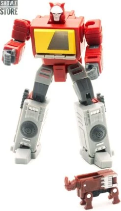 MechFansToys MF-49 Emitter Blaster 22 MechFansToys MF-49 Emitter Blaster -Action Figures Store 3e793f9107