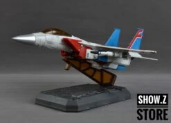 Yes Model MP11 Starscream W/ Linear Definition 19 Yes Model MP11 Starscream W/ Linear Definition -Action Figures Store 3efa98e7bf
