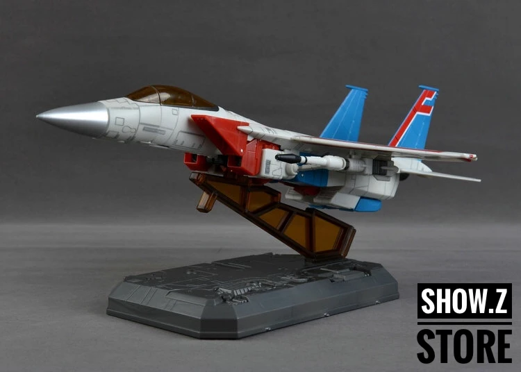 Yes Model MP11 Starscream W/ Linear Definition 10 Yes Model MP11 Starscream W/ Linear Definition - Image 8