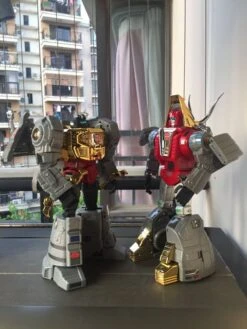 Perfect Fusion PF01 Cesium Caesium 28 Perfect Fusion PF01 Cesium Caesium -Action Figures Store 3fbcd4e32b