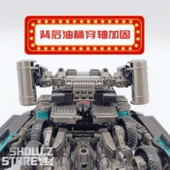 BW TW-1022C Jetwing Optimus Prime Black & Green Version 40 BW TW-1022C Jetwing Optimus Prime Black & Green Version -Action Figures Store 3fc33d46bb