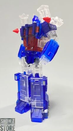 Magic Square MS-B04T Transporter Ultra Magnus Clear Version -Action Figures Store 3fea8df072