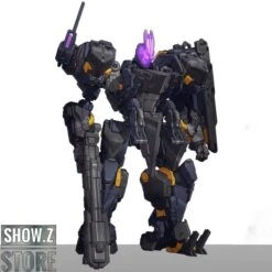 Earnestcore Craft Robot Build RB-13 Poseidon -Action Figures Store 3ffb83745f