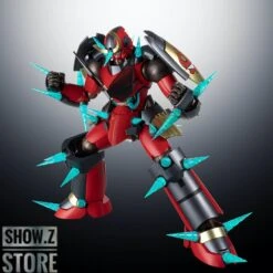 Sentinel Toys RIOBOT Tengen Toppa Gurren Lagann Combine Gurren Lagann 26 Sentinel Toys RIOBOT Tengen Toppa Gurren Lagann Combine Gurren Lagann -Action Figures Store 402d7c183b