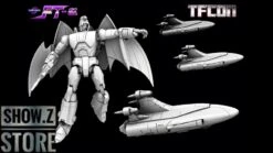 [Pre-Order] FansToys FT-61 Scourge -Action Figures Store 407298ce7a