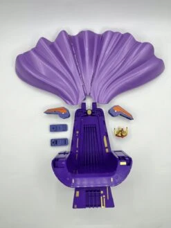 4th Party TW-01 Accessory Pack For MP-52 Starscream -Action Figures Store 4074d12fdc