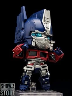 Sentinel Toys 1000Toys Nendoroid No.1409 Optimus Prime -Action Figures Store 40dd41426a