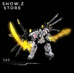 Shigeru Ningyo Do SND-04 X-Mortis Upgrade Kit For CW Battle Core Optimus Prime 23 Shigeru Ningyo Do SND-04 X-Mortis Upgrade Kit For CW Battle Core Optimus Prime -Action Figures Store 410fe06cce
