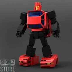 XTransbots MM-10R Coprimozzo Hubcap G2 Version -Action Figures Store 41226e8cd6