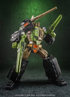 Yes Model YM12 RF-02 Stubbom Buffett 18 Yes Model YM12 RF-02 Stubbom Buffett -Action Figures Store 4129bc504e