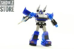 NewAge New Age NA H3B H-3B Kitt Bluestreak -Action Figures Store 4132133366
