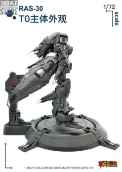 Rodams 1/72 RAS-30 RX-78GP03S Gundam Clear Version Model Kit 36 Rodams 1/72 RAS-30 RX-78GP03S Gundam Clear Version Model Kit -Action Figures Store 41fbf06b01 1