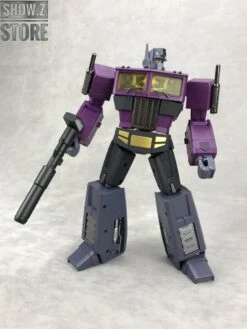 Magic Square MS-01SG Light Of Freedom Optimus Prime Shattered Glass Version 12 Magic Square MS-01SG Light Of Freedom Optimus Prime Shattered Glass Version -Action Figures Store 4245b9e693