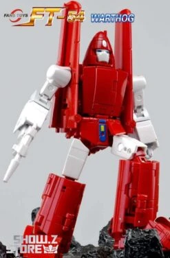 FansToys FT-54 Powerglide 21 FansToys FT-54 Powerglide -Action Figures Store 427614bb90