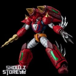 Sentinel Toys Riobot Shin Getter Dragon -Action Figures Store 42b3e17e7f