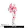 NewAge H48T Maschinenmensch Arcee Clear Version -Action Figures Store 42c9f5bc43