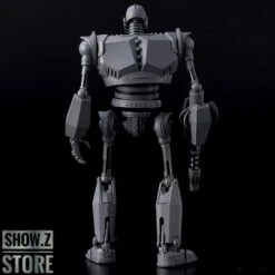 Sentinel Toys 1000Toys 1/80 The Iron Giant Riobot Iron Giant Battle Mode -Action Figures Store 42f43b41bb