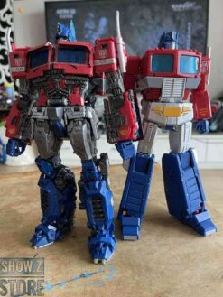 4th Party Masterpiece MP-44 Optimus Prime Version 3.0 Silver Leg Version 20 4th Party Masterpiece MP-44 Optimus Prime Version 3.0 Silver Leg Version -Action Figures Store 43002b1ff5
