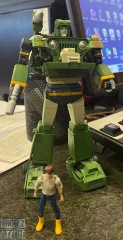 4th Party Masterpiece MP-47 Hound Straight Copy Version 18 4th Party Masterpiece MP-47 Hound Straight Copy Version -Action Figures Store 4346e9b4dc